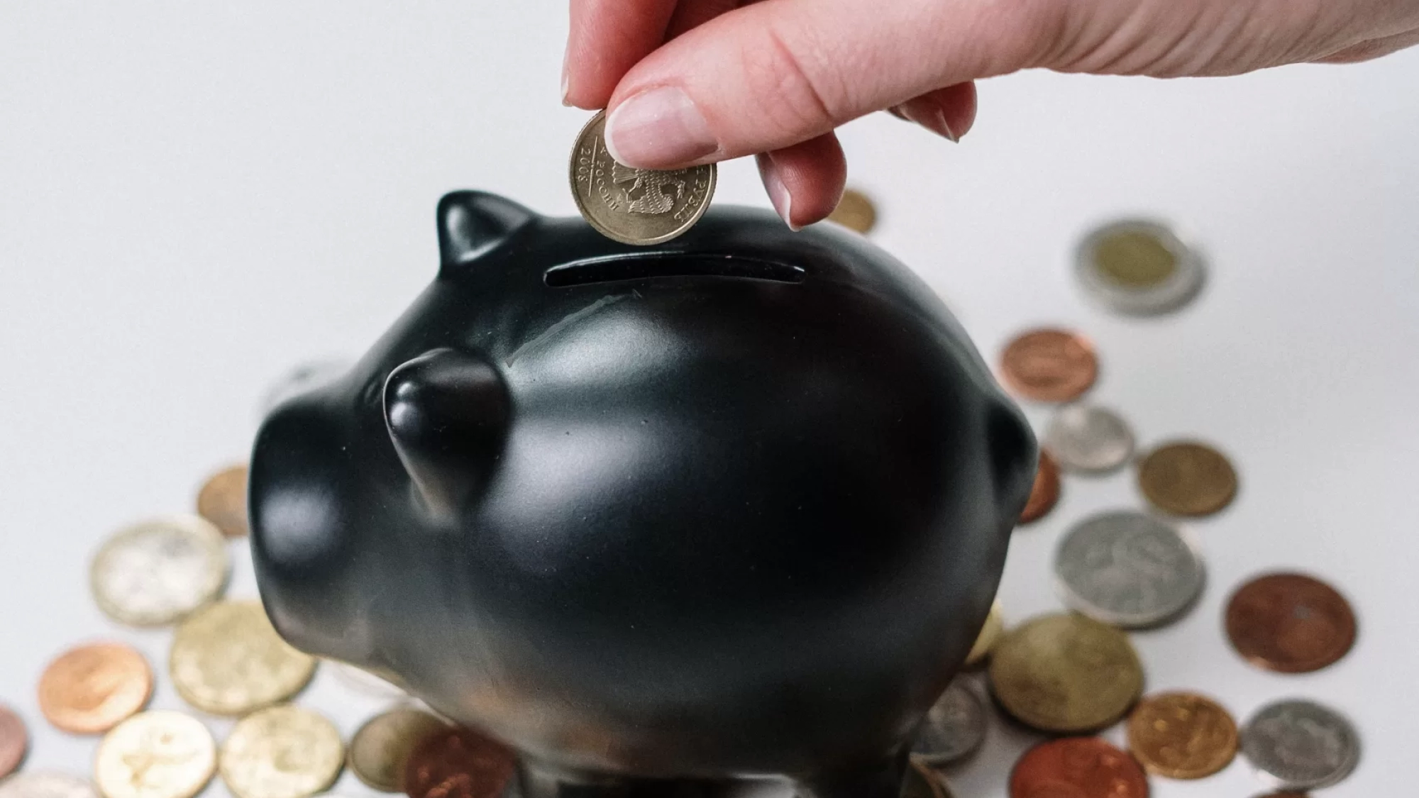 4 Finansial Tips Untuk Anggaran Pribadi
