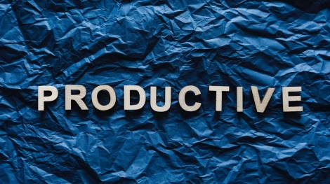 Produktif atau Cuma Sekedar Sibuk?