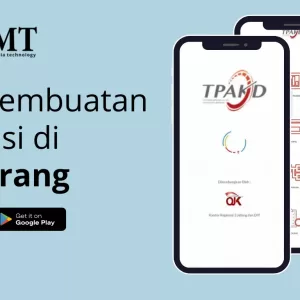 Jasa Aplikasi Semarang