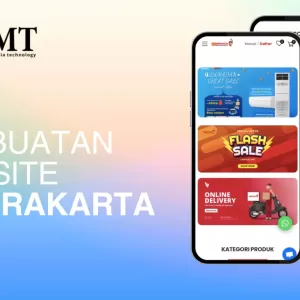 Jasa Website Surakarta