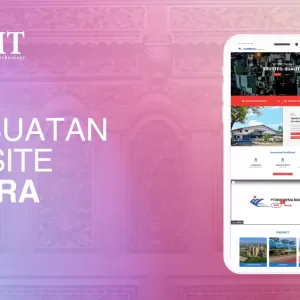 Jasa Pembuatan Website di Jepara