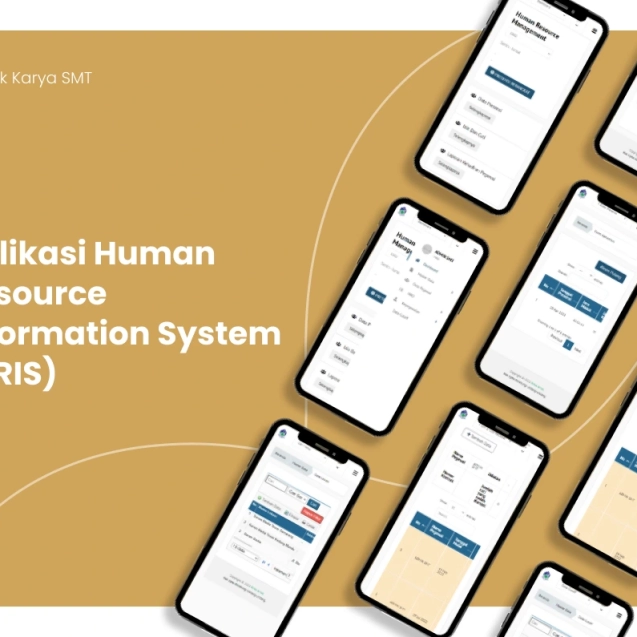 Aplikasi Human Resource Information System (HRIS) (1)