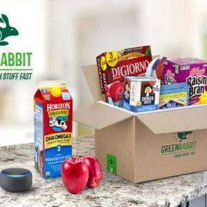 Berkat ERP, 2 Sahabat Ini, Kini Punya Perusahaan Pengiriman Makanan Terbesar di US