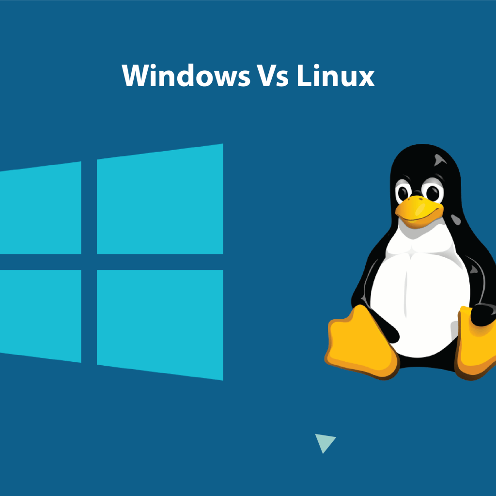 Web Developer Pilih Windows atau Linux?