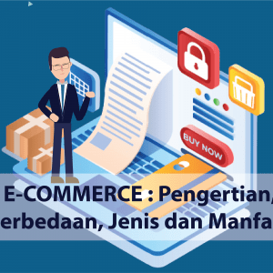 Ecommerce