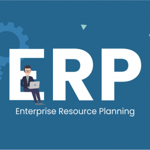Enterprise Resource Management (ERP)