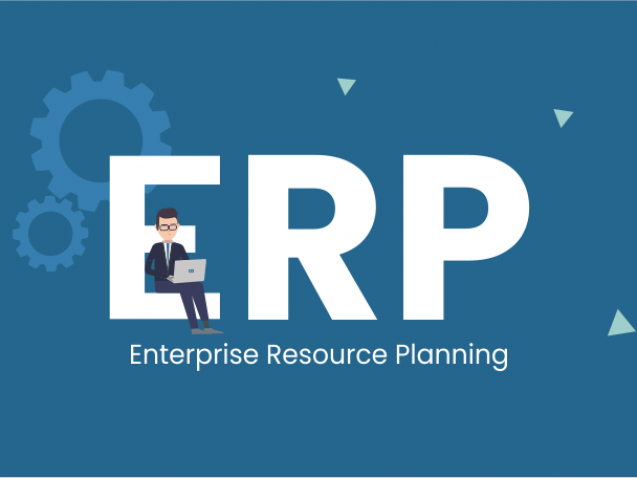 Enterprise Resource Management (ERP)