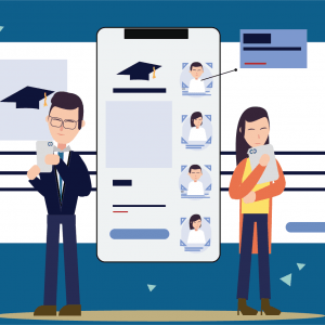 Kemudahan Sistem PPDB Online