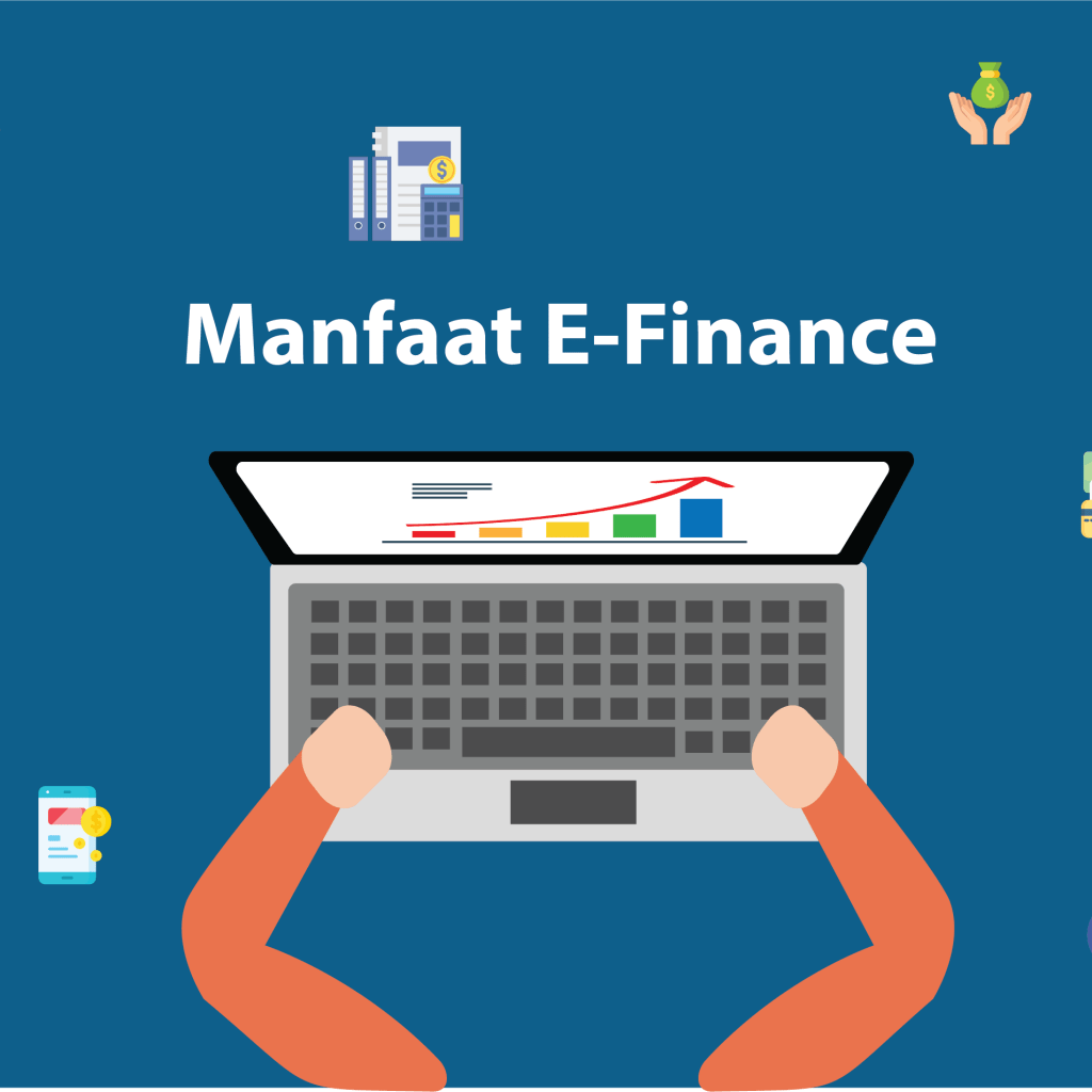 Manfaat E-Finance