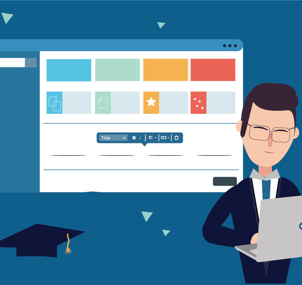 Mengenal Sistem Informasi Akademik