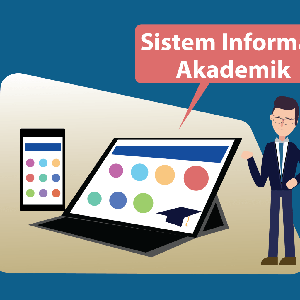 Sistem Informasi Akademik Perguruan Tinggi
