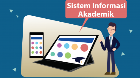 Sistem Informasi Akademik Perguruan Tinggi