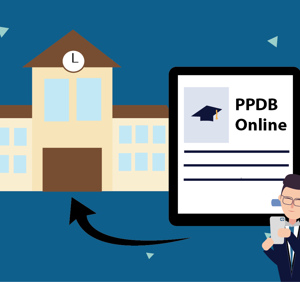 Sistem PPDB Online