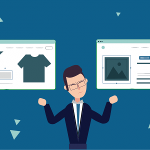 Website Online Shop dan Website Company Profile