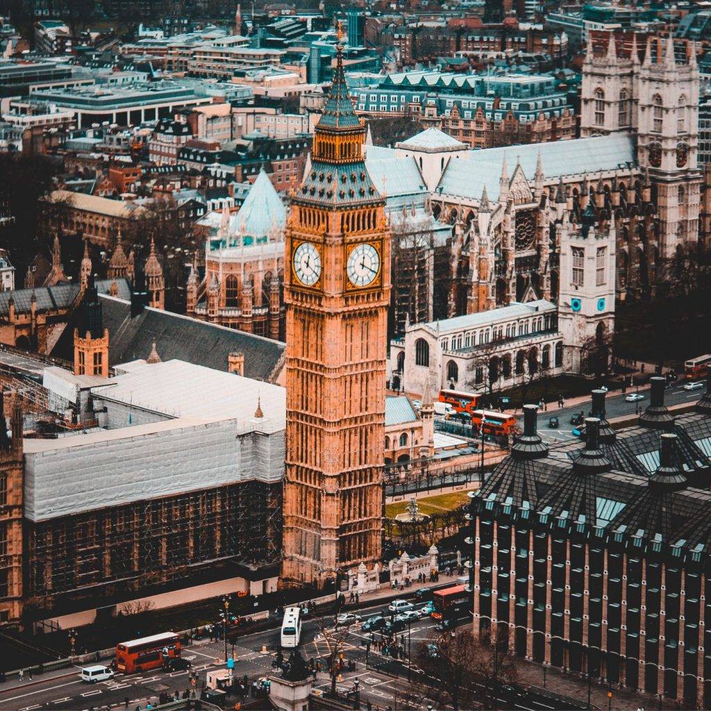 4 Fakta Menarik Tentang E-Government Inggris (UK Government Digital Service) yang Jarang Diketahui
