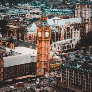 4 Fakta Menarik Tentang E-Government Inggris (UK Government Digital Service) yang Jarang Diketahui