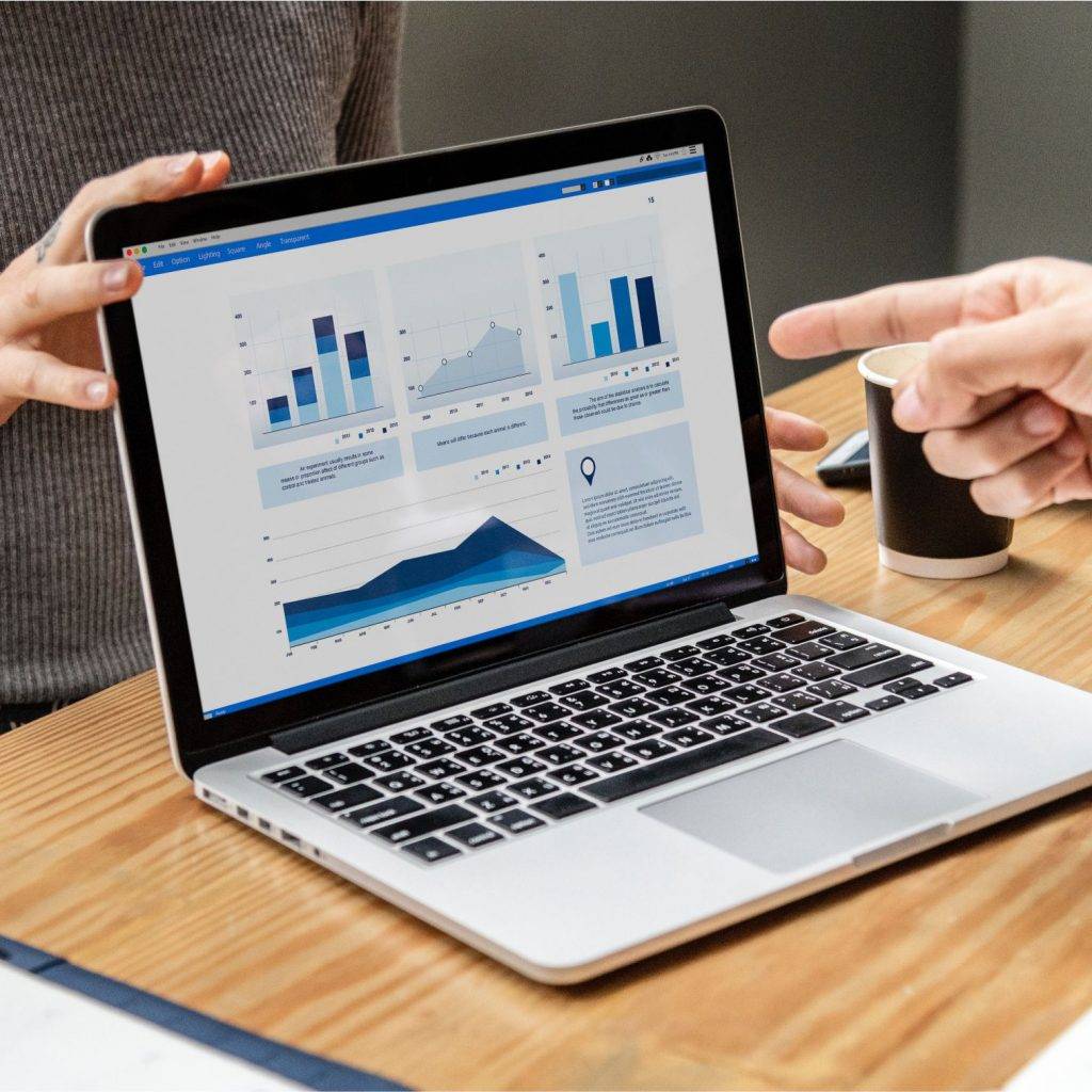 5 Halaman yang Harus Ada di Website Perusahaan