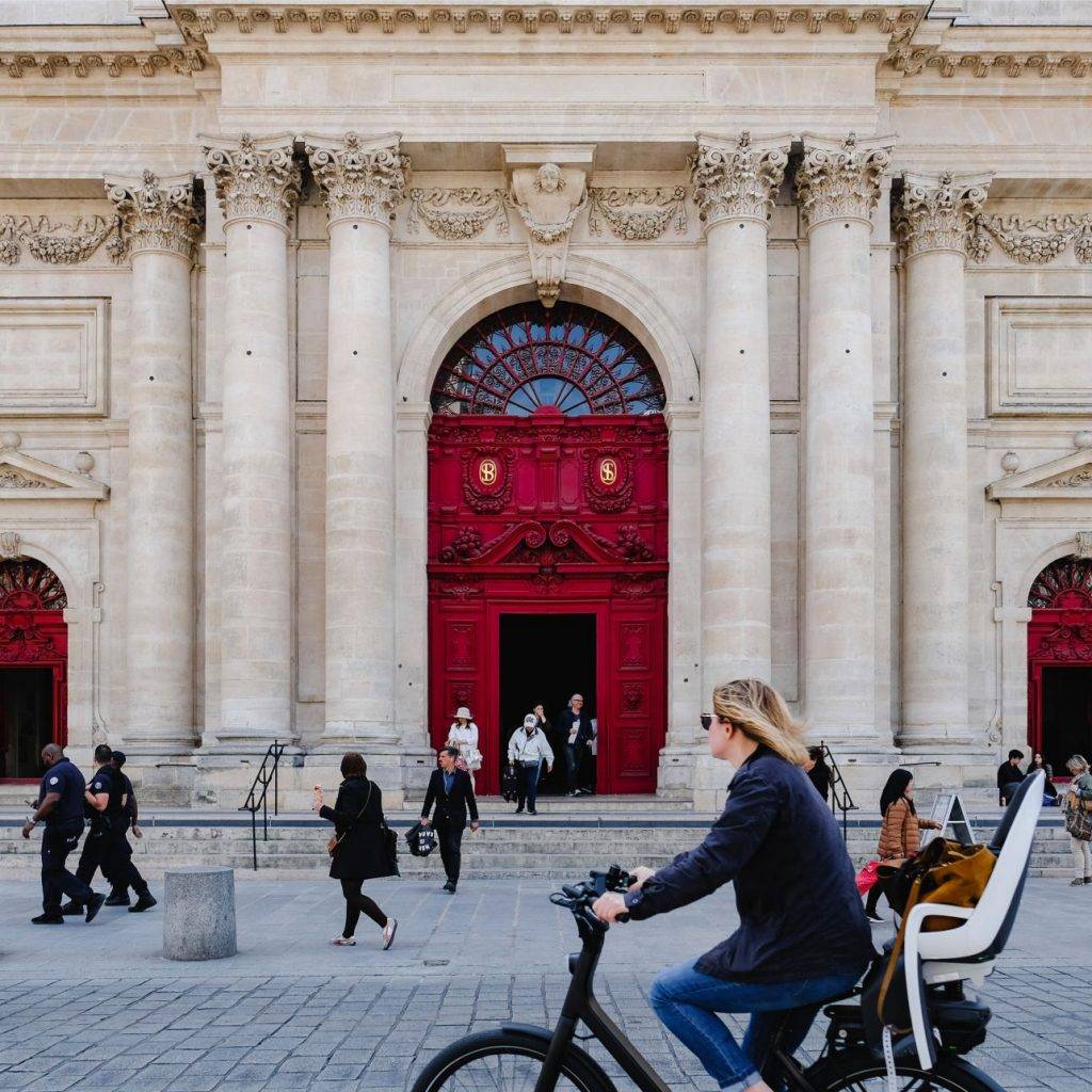 Bagaimana Denmark Bisa Menjadi Negara dengan E-Government Terbaik?