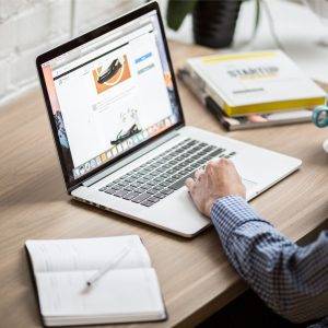Manfaat Website Perusahaan Bagi Kelangsungan Bisnis Anda