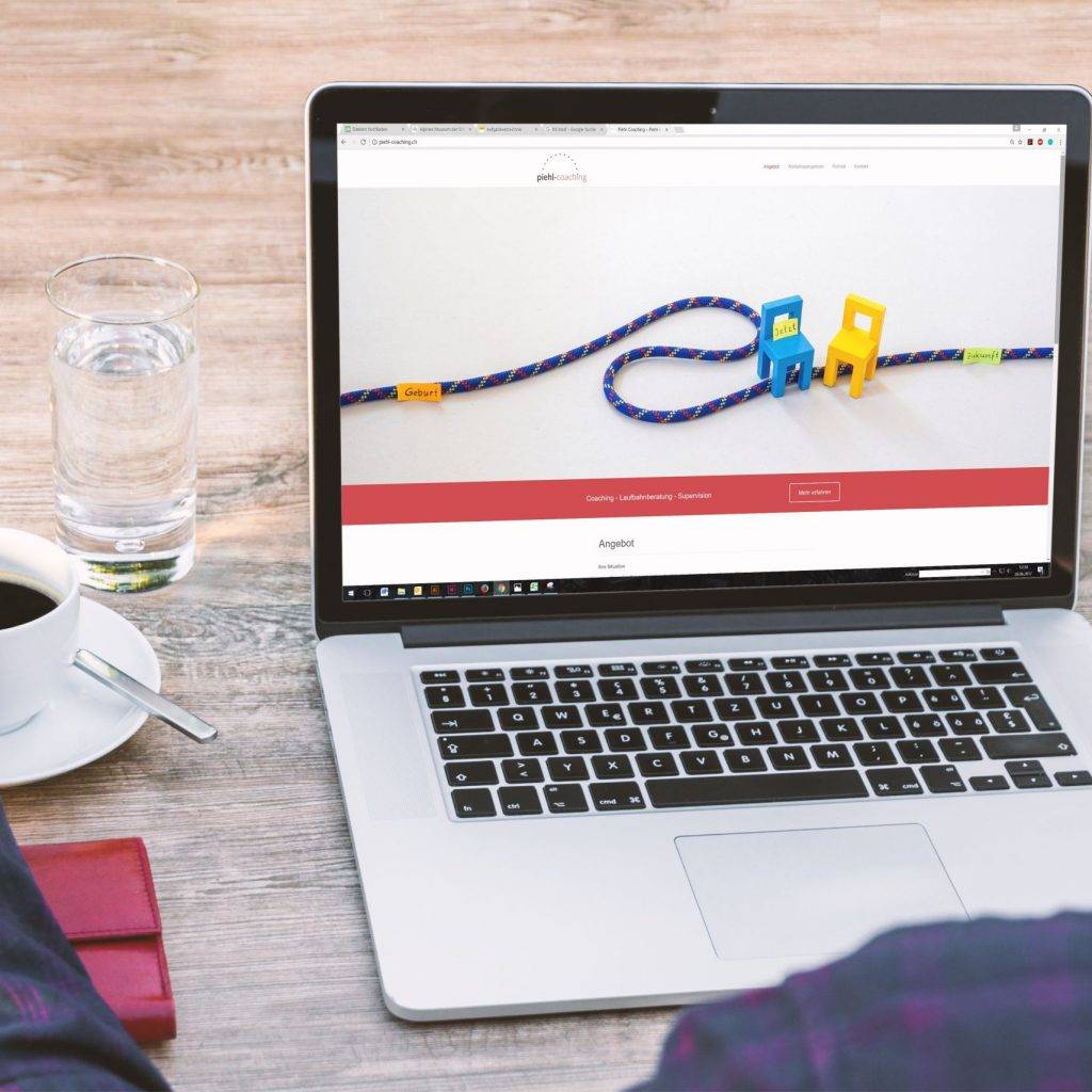 5 Halaman yang Harus Ada di Website Perusahaan