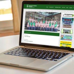 5 Menu Tampilan yang Harus Ada di Website Sekolah