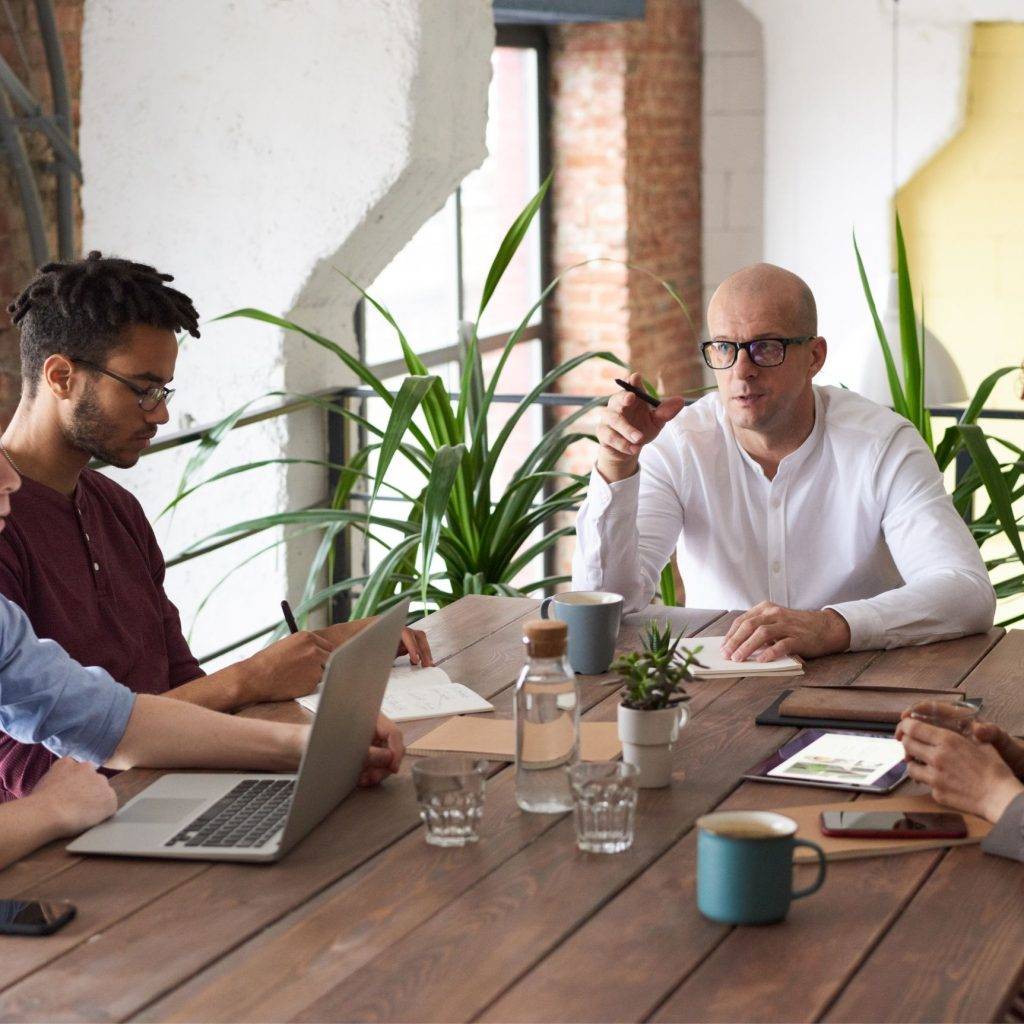 Apa Jadinya Jika Perusahaan Tidak Memiliki Website?