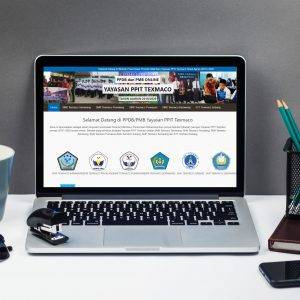 tips mengelola web sekolah