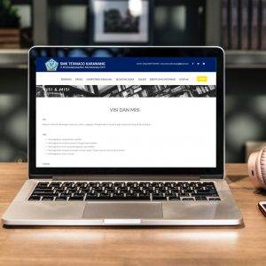 Seperti Apa Website Sekolah Yang Baik Dan Benar?