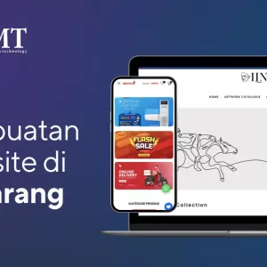 Jasa Website Semarang