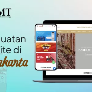 Jasa Website Yogyakarta