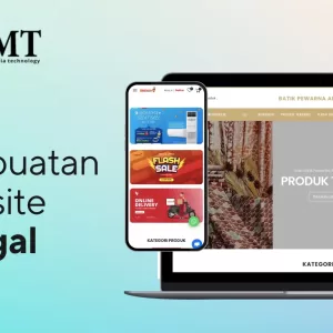 Jasa Pembuatan Website Tegal