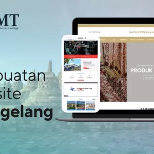 Jasa Website Magelang