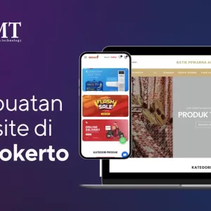 Jasa Website Purwokerto