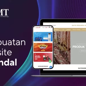 Jasa Website Kendal