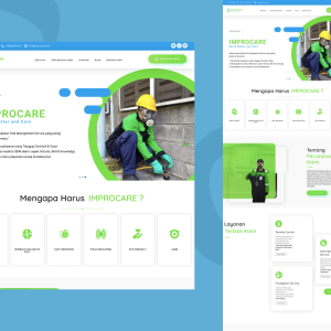 Mahaka Improcare Indonesia