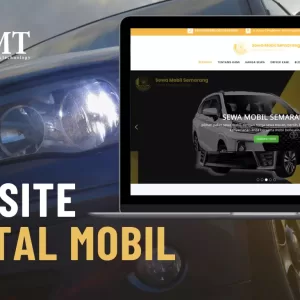 Pentingnya Go Digital Rental Mobil