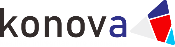 konova logo
