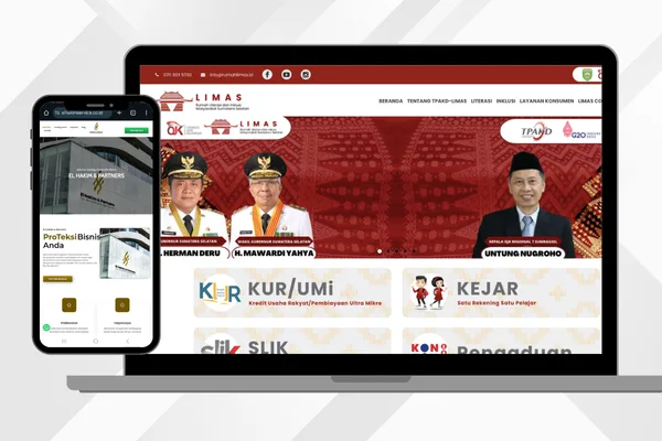 Web Design
