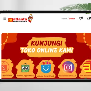 E-Commerce Elektronik