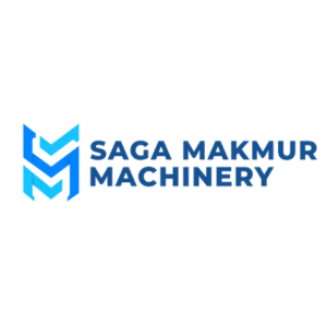 Saga Makmur Machinery