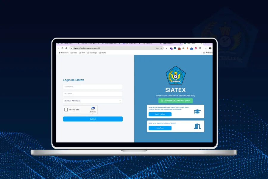 SIATEX