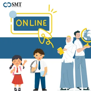 Biru Putih Simple Penerimaan Siswa Baru Instagram Post (1)