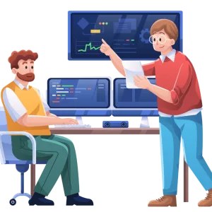 Jasa Website Company Profile