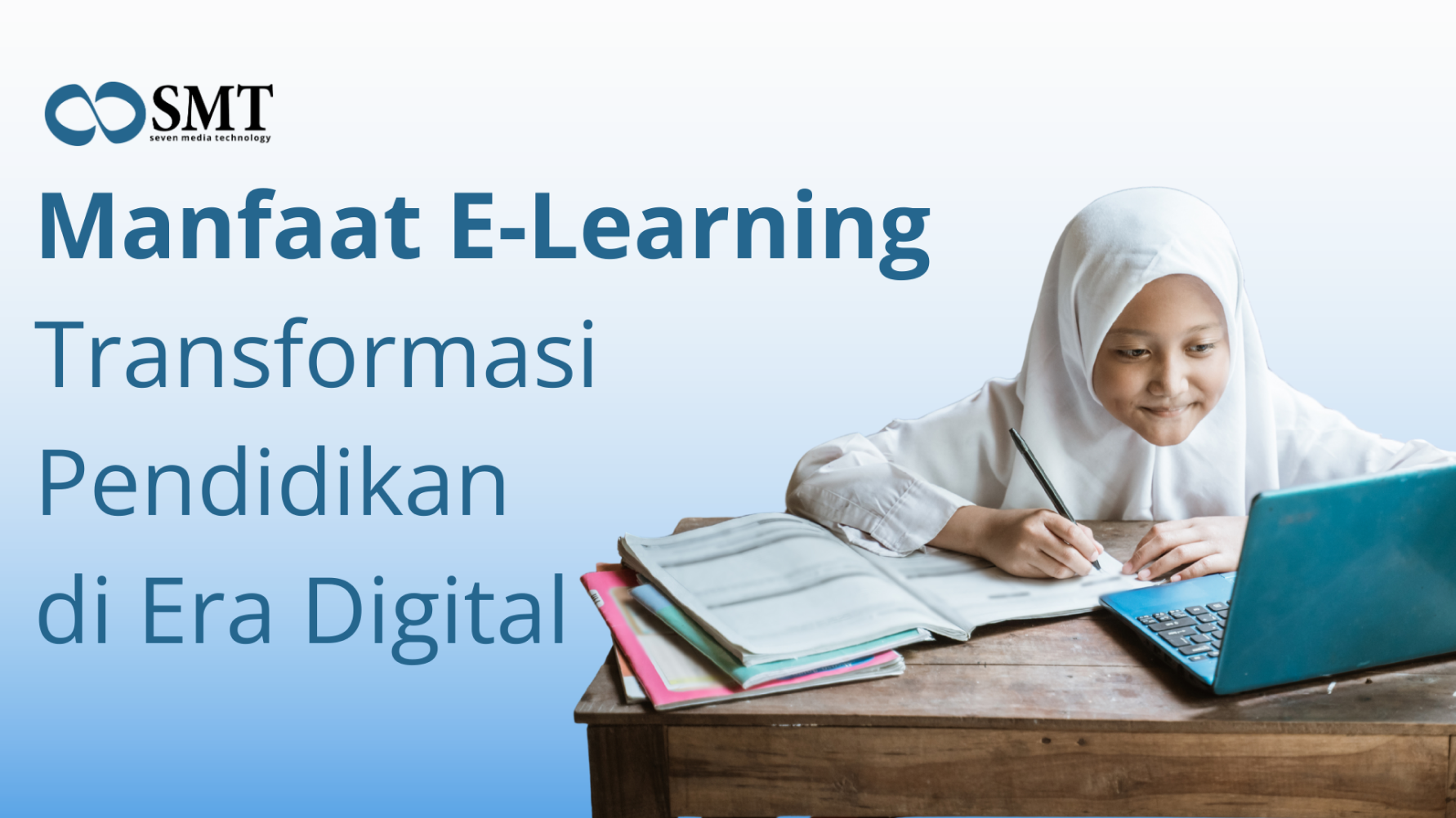 Manfaat Elearning untuk Bisnis dan pendidikan