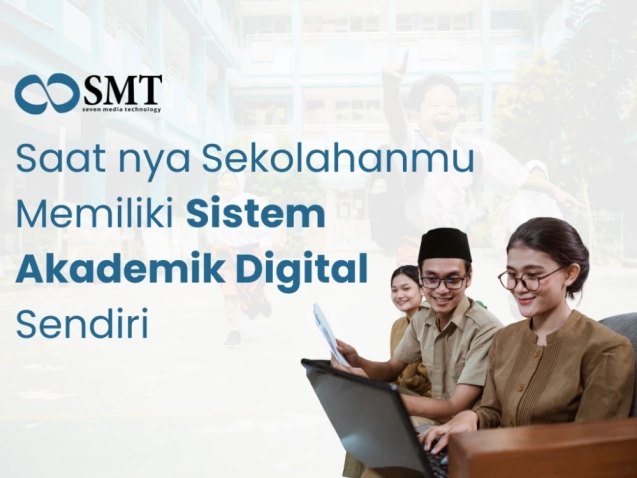 sistem informasi akademik