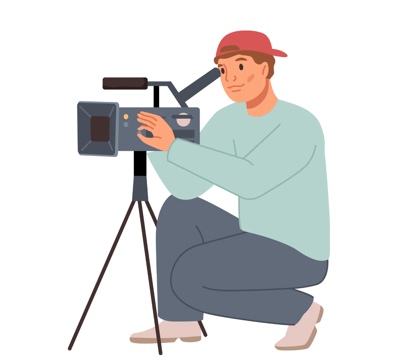 shooting