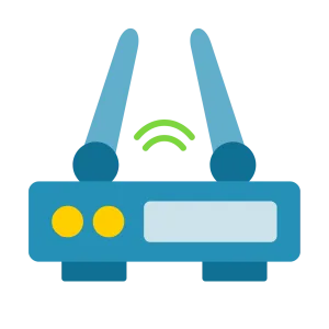Pengadaan Jaringan Internet