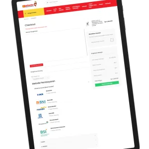 e-commerce Atlanta Electronics