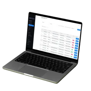 e-commerce Atlanta Electronics