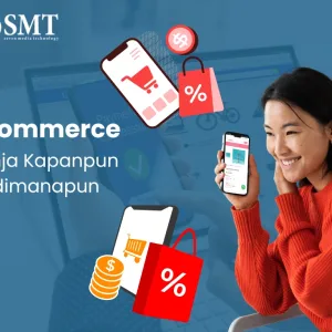 Aplikasi E-commerce